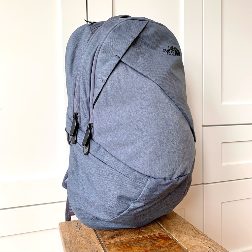 NWOT The North Face Isabella backpack
